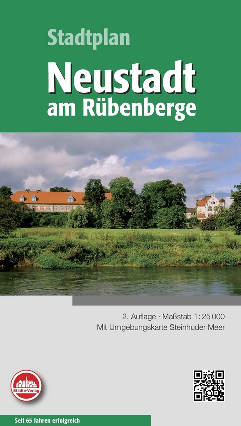 Neustadt am R&uuml;benberge