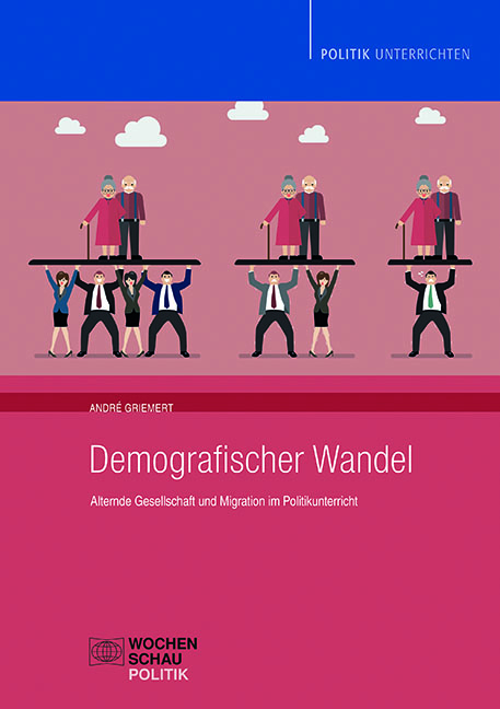 Demografischer Wandel - Dr. Andr&eacute; Griemert