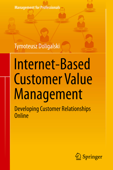 Internet-Based Customer Value Management - Tymoteusz Doligalski