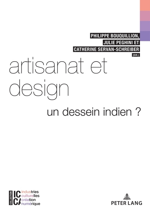 Artisanat et design - 