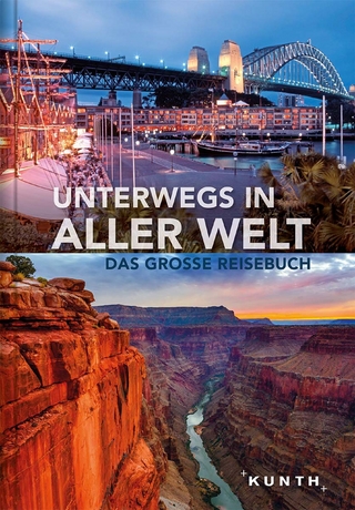 Unterwegs in aller Welt