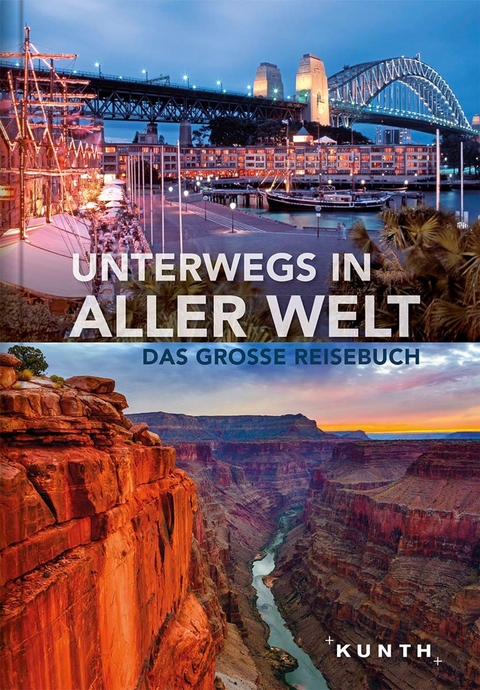 Unterwegs in aller Welt