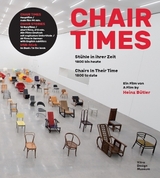 Chair Times - Rolf Fehlbaum, Mateo Kries