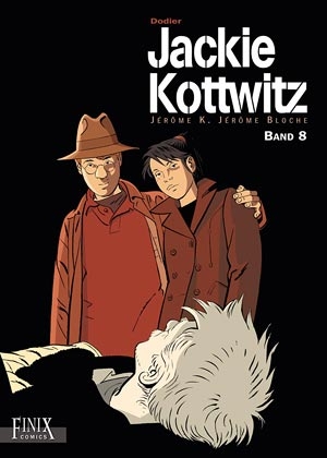 Jackie Kottwitz / Jackie Kottwitz - J&eacute;r&ocirc;me K. J&eacute;r&ocirc;me Bloche - Alain Dodier