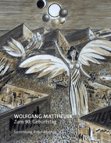 Wolfgang Mattheuer - Annette M&uuml;ller-Spreitz