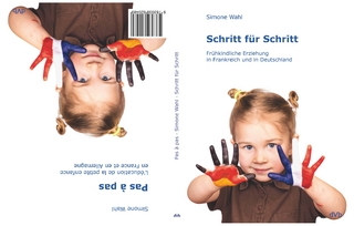 Schritt für Schritt / Pas à pas