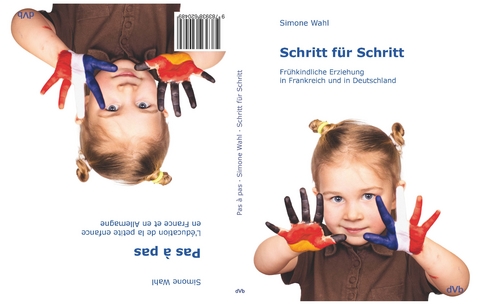 Schritt f&uuml;r Schritt / Pas &agrave; pas - Simone Wahl