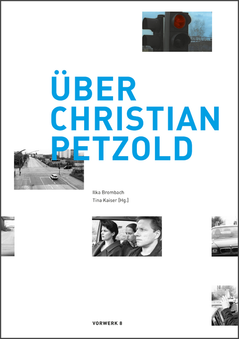 &Uuml;ber Christian Petzold - 