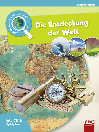 Leselauscher Wissen: Die Entdeckung der Welt