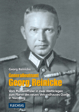 Generalleutnant Georg Reinicke - Georg Reinicke