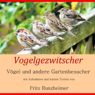 Vogelgezwitscher