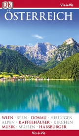 Vis-&agrave;-Vis Reisef&uuml;hrer &Ouml;sterreich