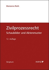 Zivilprozessrecht - Marianne Roth