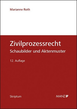 Zivilprozessrecht