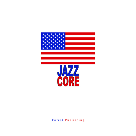 Jazz Core - Carmen Eichert