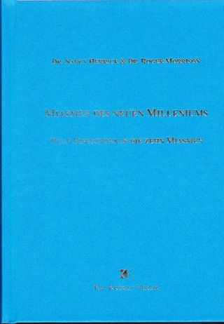 Miasmen des neuen Milleniums