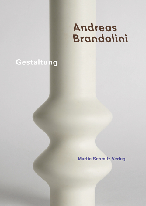 Gestaltung - Andreas Brandolini