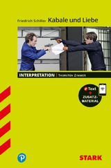 STARK Interpretationen Deutsch - Friedrich Schiller: Kabale und Liebe - Thorsten Zimmer