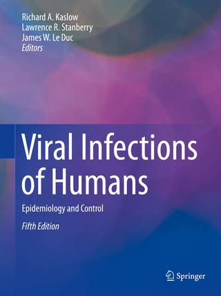 Viral Infections of Humans