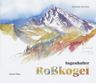 Sagenhafter Roßkogel