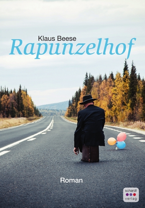 Der Rapunzelhof - Klaus Beese