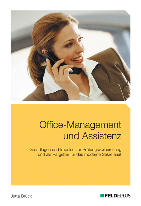 Office-Management und Assistenz - Jutta Br&uuml;ck