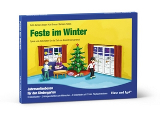 Feste im Winter