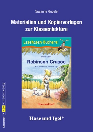Begleitmaterial: Robinson Crusoe