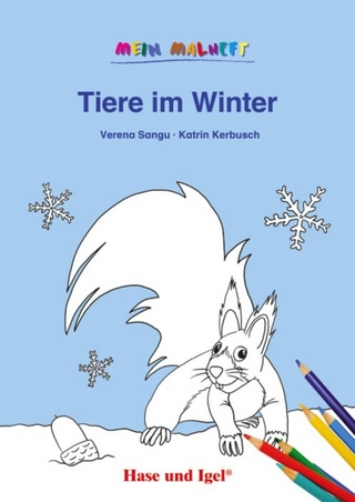 Tiere im Winter