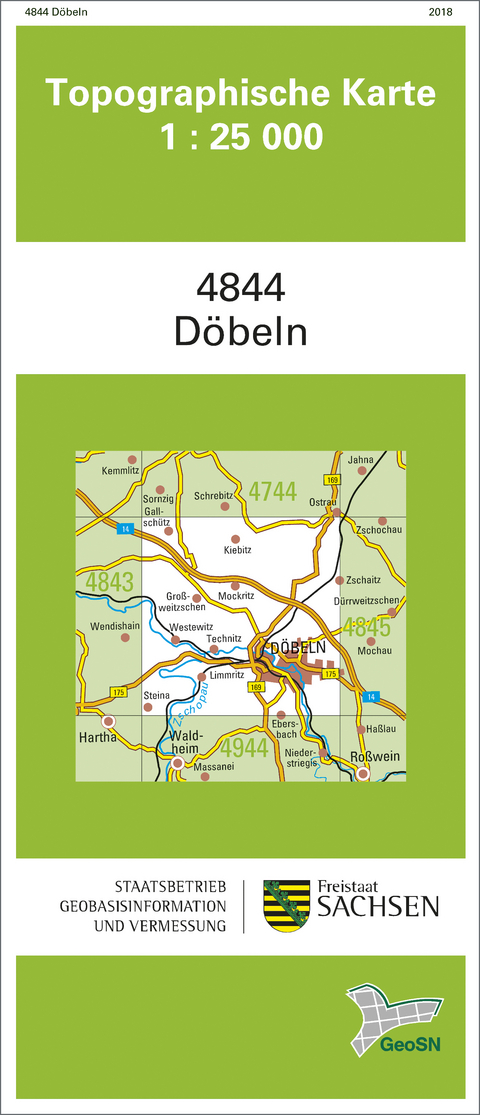 D&ouml;beln (4844)