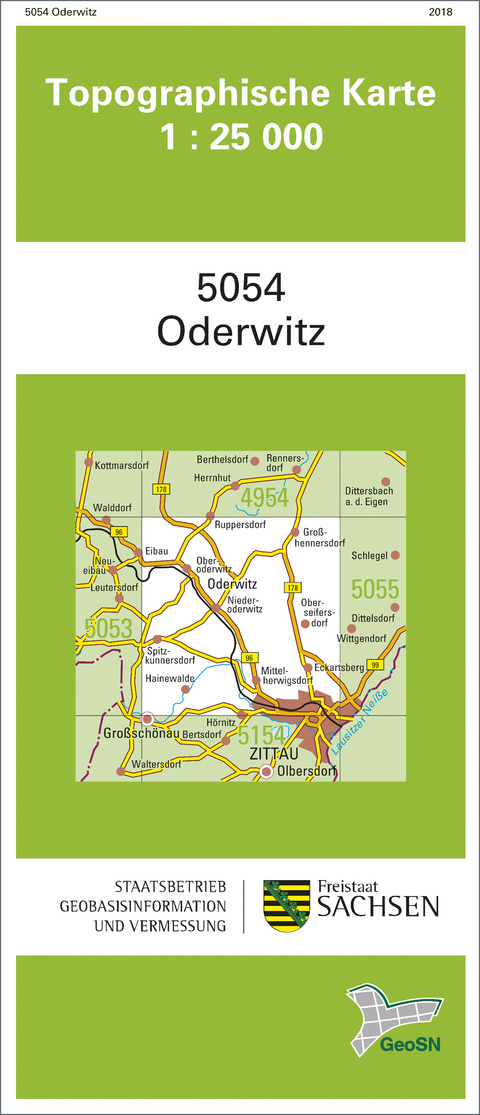 Oderwitz (5054)