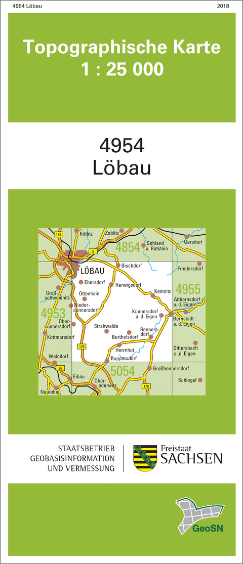 L&ouml;bau (4954)