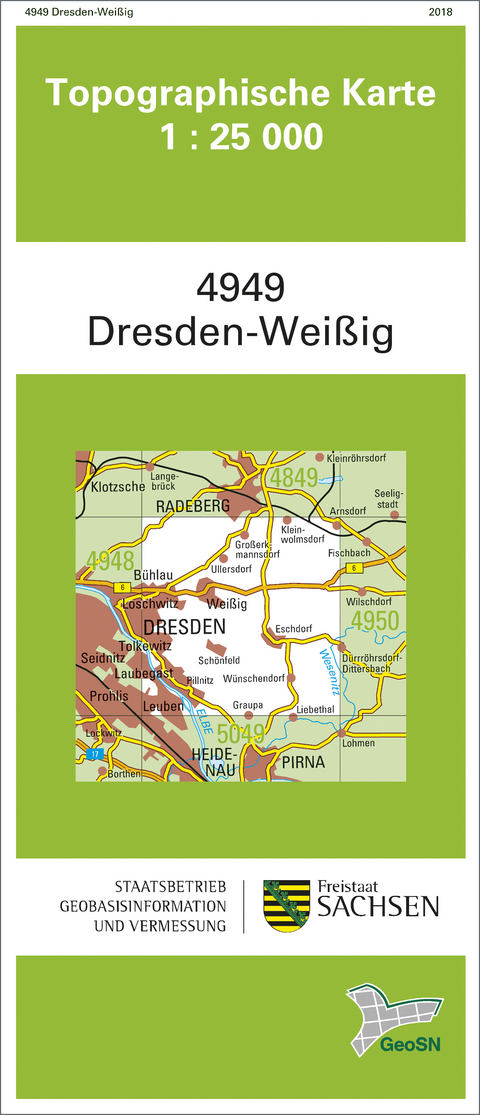 Dresden-Wei&szlig;ig (4949)