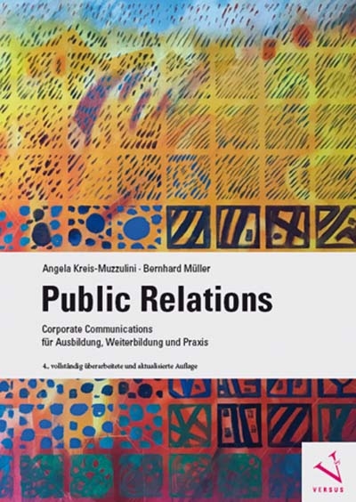 Public Relations - Angela Kreis-Muzzulini, Bernhard M&uuml;ller