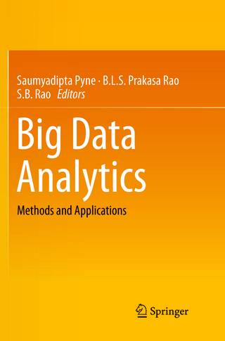 Big Data Analytics