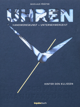 Uhren - Nikolaus F&ouml;rster