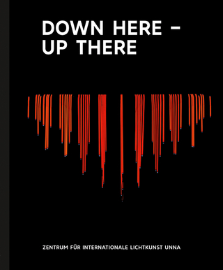 Kunst & Kohle. Down here - Up there