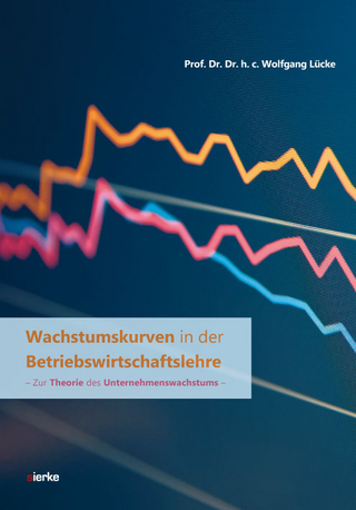 Wachstumskurven in der Betriebswirtschaftslehre