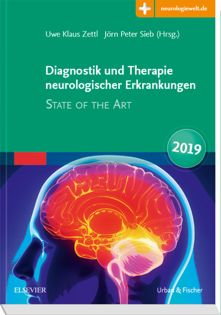 Diagnostik und Therapie neurologischer Erkrankungen - 
