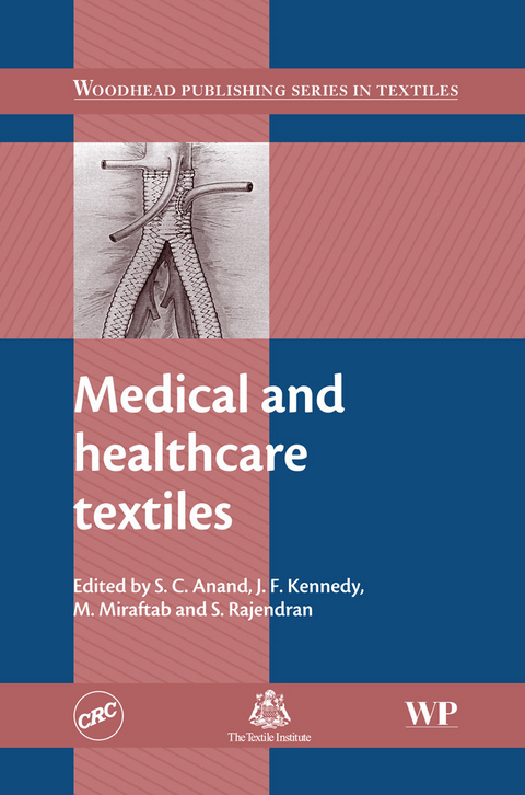 Medical and Healthcare Textiles - 