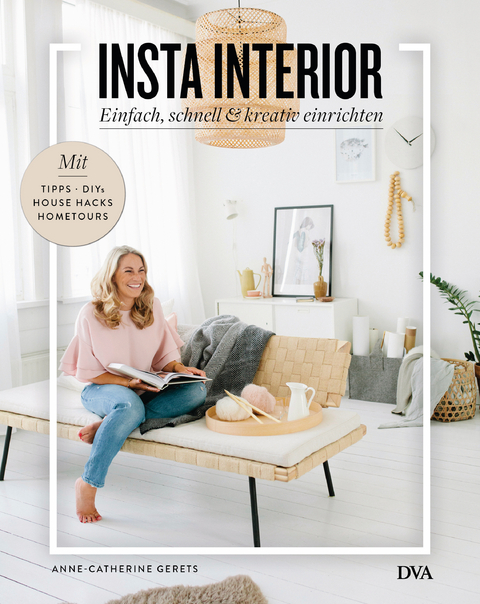 Insta Interior - Anne-Catherine Gerets