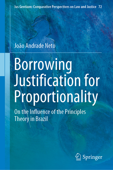 Borrowing Justification for Proportionality - Jo&atilde;o Andrade Neto