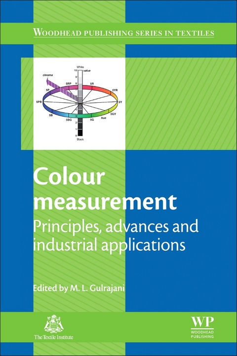 Colour Measurement - 