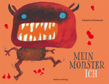 Mein Monster-Ich - Catarina Kn&uuml;vener