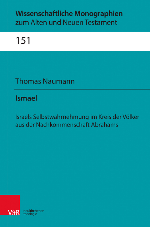 Ismael - Thomas Naumann