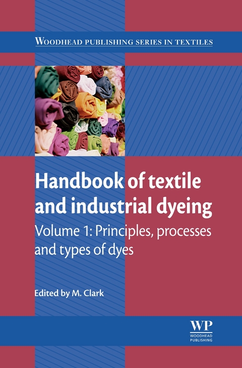 Handbook of Textile and Industrial Dyeing - 