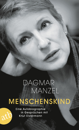 Menschenskind - Dagmar Manzel