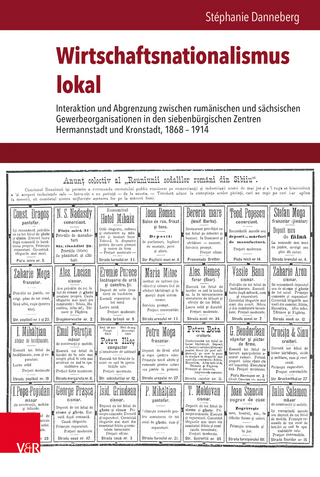 Wirtschaftsnationalismus lokal