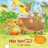 H&ouml;r hin! Was ist das? / H&ouml;r hin! Was ist das? In der Natur - Hans-G&uuml;nther D&ouml;ring