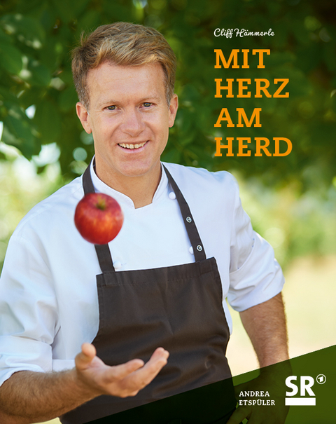 Cliff H&auml;mmerle MIT HERZ AM HERD - Andrea Etsp&uuml;ler, Cliff H&auml;mmerle